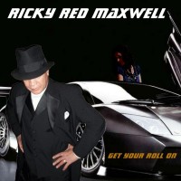 Ricky Red Maxwell