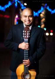 Rico Espinoza