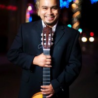 Rico Espinoza - Jazz Guitarist in Paramount, California