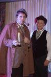 Sherlock Holmes Sherlock Holmes