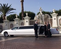 Ride in Style Limousines - Event Services in San Clemente, California