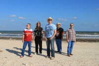Ridin High Band - Bands & Groups in Groves, Texas