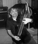 Guitar George