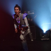 Riff Rockit - Rock and Roll Singer in Garden Grove, California