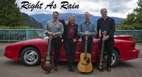 Right As Rain
