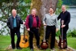 Right As Rain Band