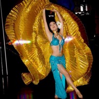 Rio Belly Dance - Dance in Mcallen, Texas