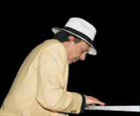 Rio Clemente and Friends - Jazz Band in Erie, Pennsylvania