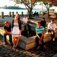 RIOT Praise Team - Christian Band in Myrtle Beach, South Carolina
