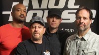 Riothouse - Cover Band in Annapolis, Maryland