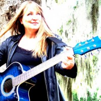 Rita Kay - Singing Guitarist in Melbourne, Florida