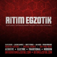 Ritim Egzotik - Middle Eastern Entertainment in Longview, Washington