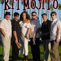 Ritmojito - Latin Band in San Francisco, California
