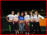 Relay for Life Event