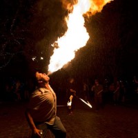River City Fire - Dance Troupe in Sacramento, California