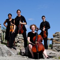 Riverside Quartet - String Quartet in West Lafayette, Indiana