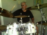 RJ DeLorso or Funkman