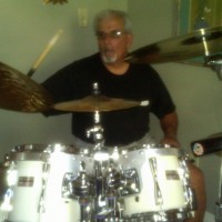 RJ DeLorso or Funkman - Cajun Band in Pensacola, Florida