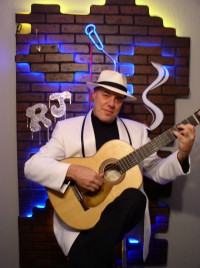 RJ Fox