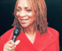 RJ Jackson The Courage Giver - Speakers in Moreno Valley, California