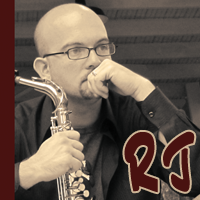 RJ Tracy - Keyboard Player in Tampa, Florida
