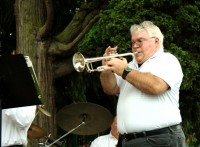 Rj's Express Big Band - Dance Instructor in Redmond, Washington