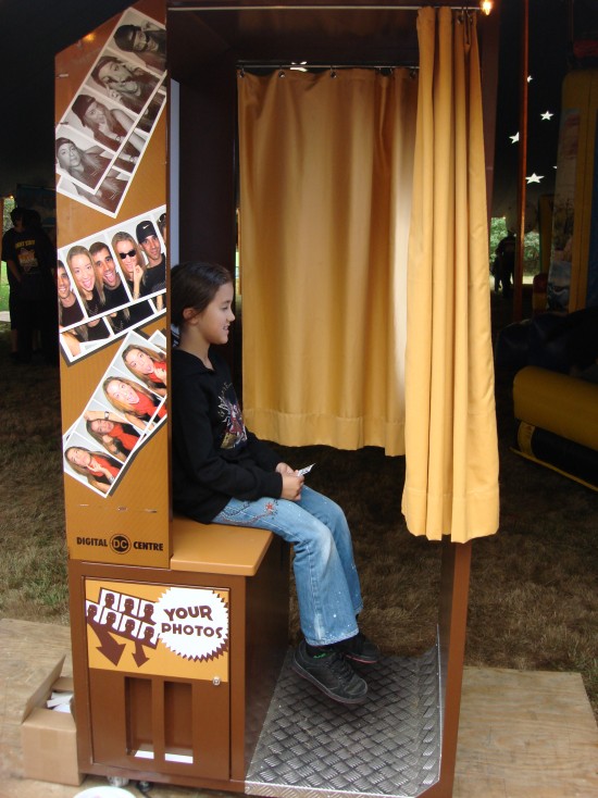 Photobooth
