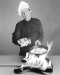 The Rock & Roll ChefÃƒâ€šÃ‚Â®