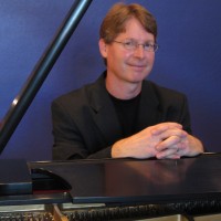 Rob Boone - Jazz Pianist in Tucson, Arizona