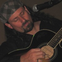 Rob Chiavelli - Guitarist in Long Beach, California