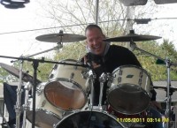 Rob Deel