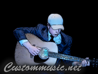 Rob Richert - Solo Musicians in Rochester, Minnesota