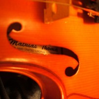 Rob Schnautz - Strolling Violinist in Owensboro, Kentucky