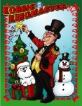 CHRISTMAS