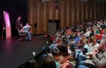 Bayou Theatre