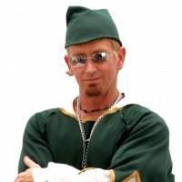 Robby The Elf - Holiday Entertainment in Anderson, South Carolina