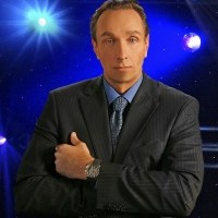 Robert Berry - Corporate Comedian in Houston, Texas