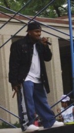 Robert Allen