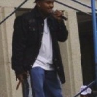 Robert Allen - R&B Vocalist in Gary, Indiana