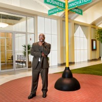 Rabet Brown - Business Motivational Speaker in Altamonte Springs, Florida