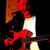Robert Burkett - Pop Singer in Elizabethtown, Kentucky