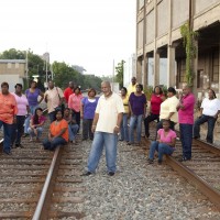 Robert Jamison and Victory - Venue in , 