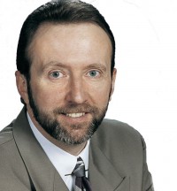 Robert Priest