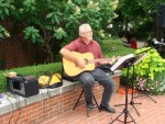playing at the Governors mansion Springfield playing at the Governors mansion Springfield
