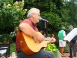 Springfield gig at the governors mansion Springfield gig at the governors mansion