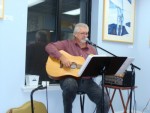 Webster Art gallery opening Webster Art gallery opening