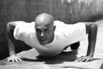 Push up