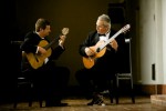 Buena Ventura Guitar Duo Buena Ventura Guitar Duo