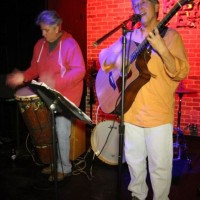 Roberts and Vanstone - Acoustic Band in New Port Richey, Florida