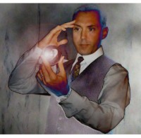 Robertus Von Lincoln - Mindreading Entertainer